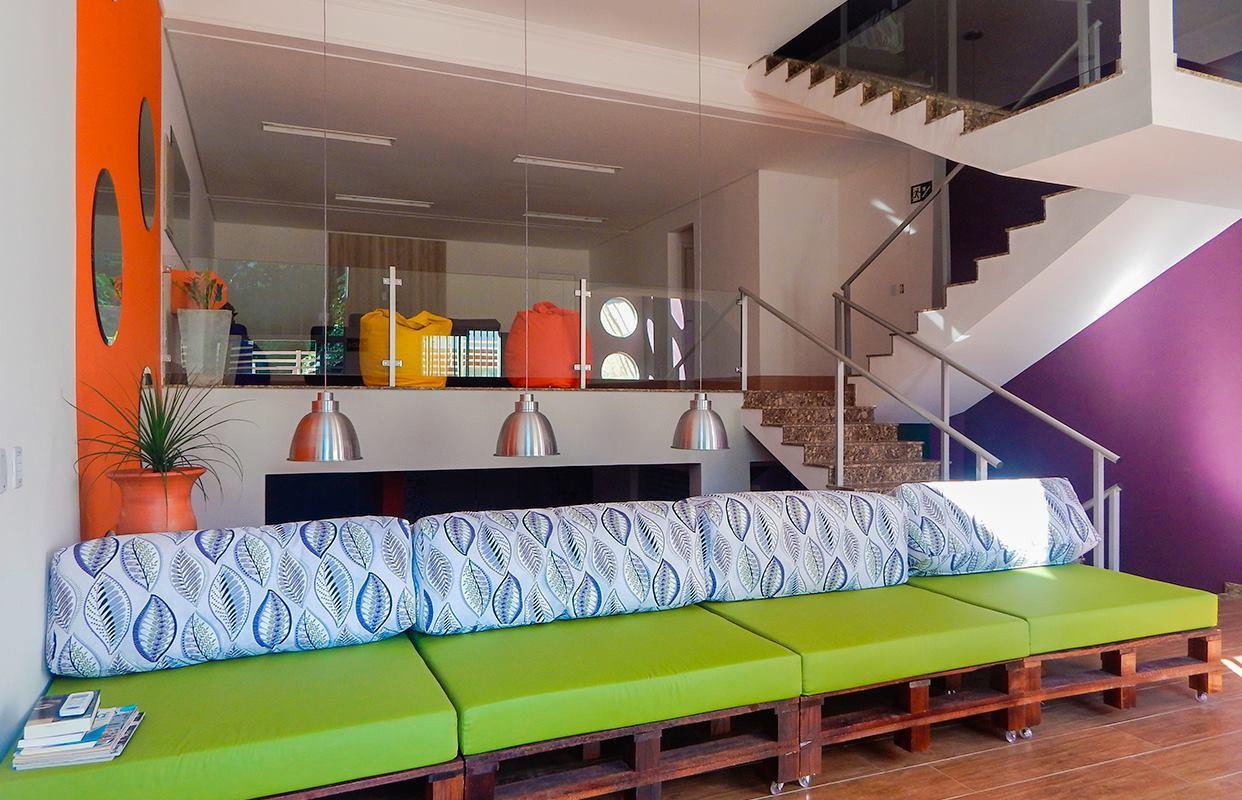 Dom Bosco Hostel Cuiabá Dış mekan fotoğraf