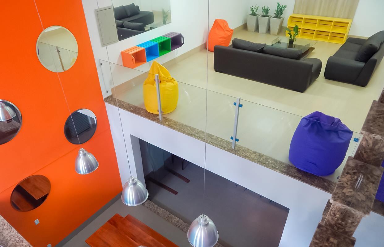 Dom Bosco Hostel Cuiabá Dış mekan fotoğraf