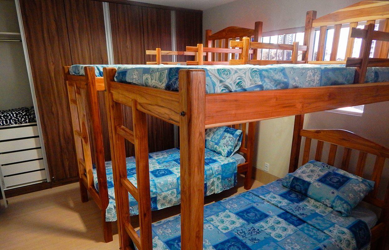 Dom Bosco Hostel Cuiabá Dış mekan fotoğraf