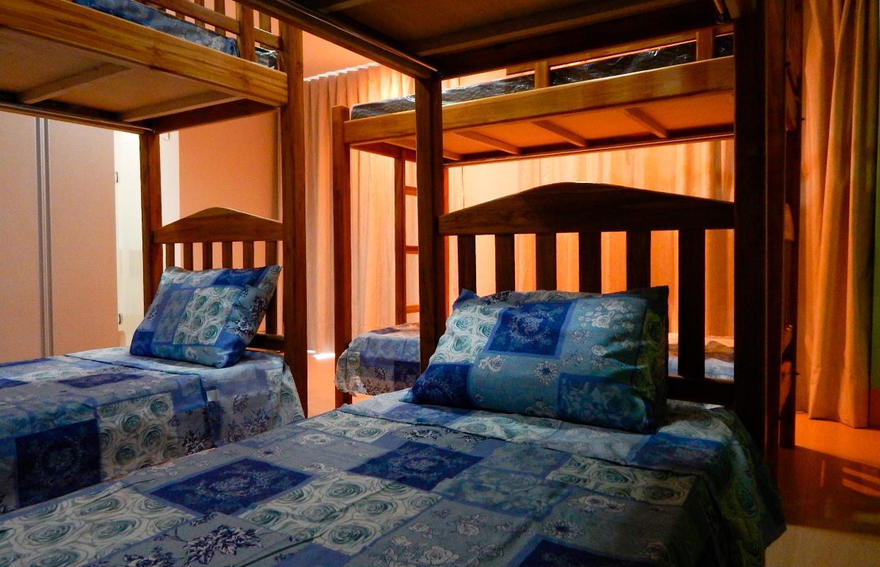 Dom Bosco Hostel Cuiabá Dış mekan fotoğraf